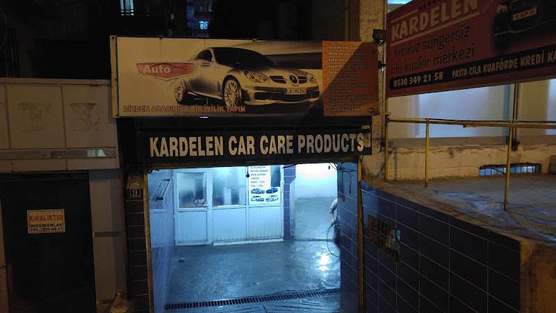 Kardelen Oto Kuaför