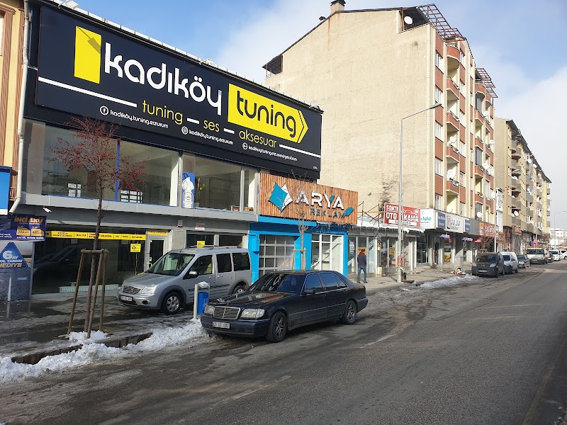 OtoLoji Car Care - Oto Yıkama Ve Uygulama Merkezi