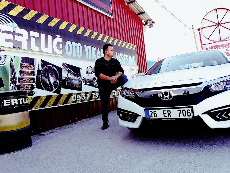 Ertuğ Oto Yıkama