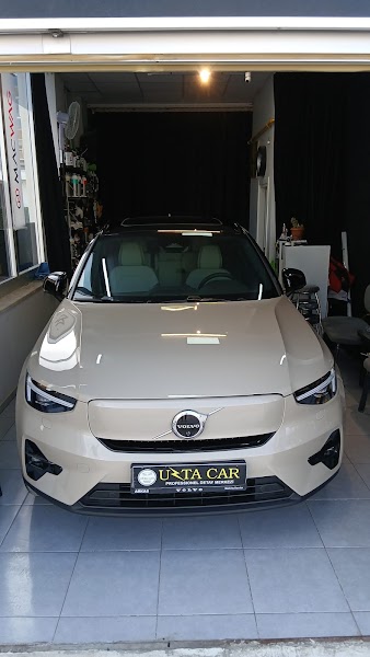UZTA CAR PROFESSİONEL DETAY MERKEZİ