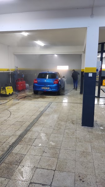 BRK Detail Centre