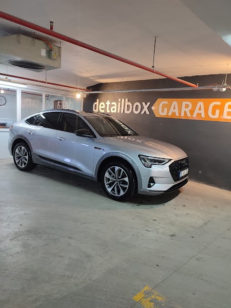 DK Chemie Garage Eskişehir