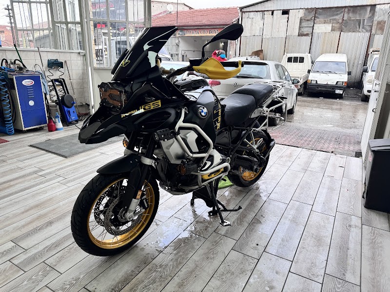 Pro Car Araç Kaplama ve Koruma Merkezi, Detailing, Car Care