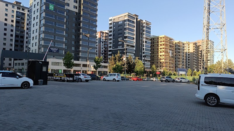 CarGloos Oto Yıkama & Park