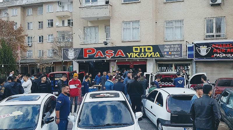 Paşa Car Care Detailing Boyasız Göçük Onarım