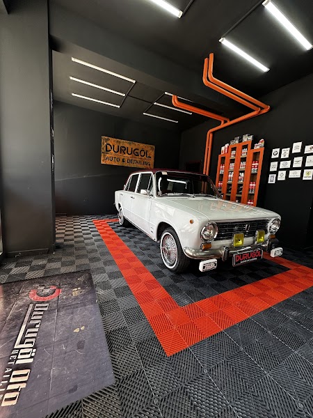 Durugöl Auto Detailing