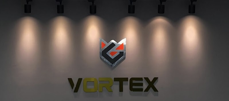Vortex Detailing