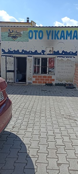 ELİTE 65 OTO YIKAMA