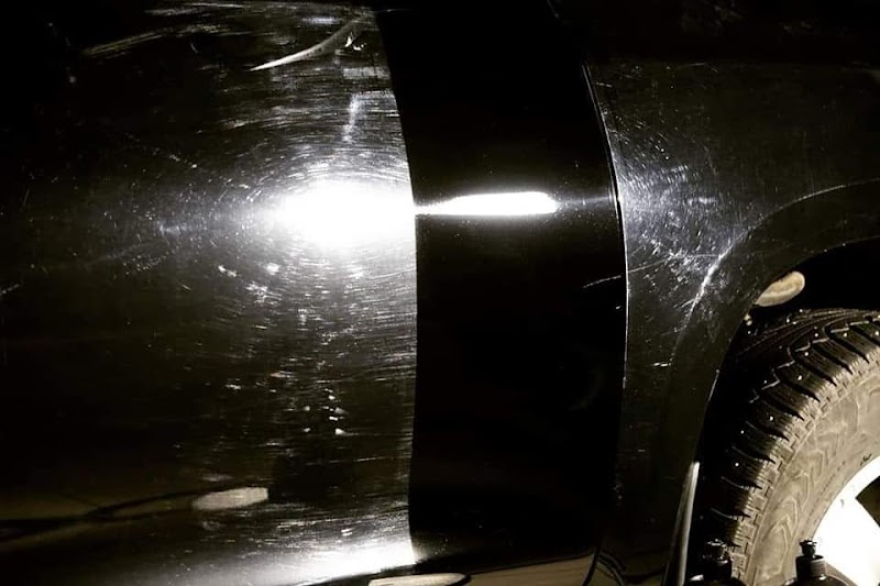Detailing Power