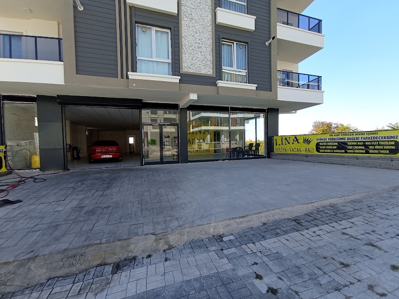 Lina Car Wash (Oto Kuaför)