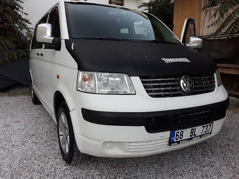 Özgel Oto Yıkama