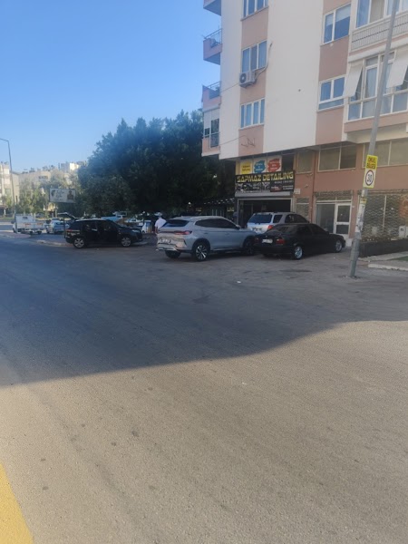 Asel detailing oto yıkama