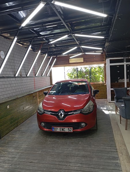 Lider Garage