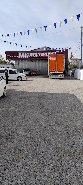 KILIÇ OTO KİRALAMA & YIKAMA & PARK & RENT A CAR