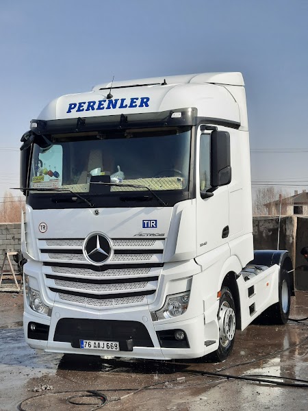 ÖZTÜRKLER OTO YIKAMA VE RENT ACAR