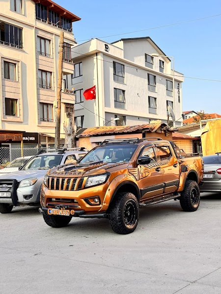 CARLİNE OTO YIKAMA