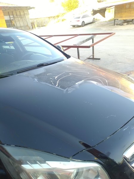 AUTOBATH OTO YIKAMA