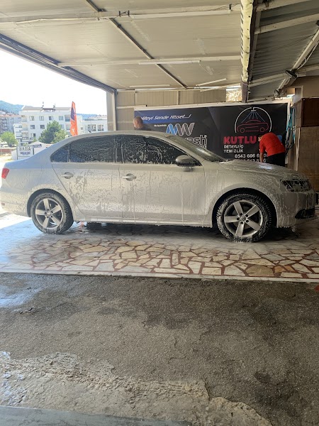 Kutlu Oto Yıkama