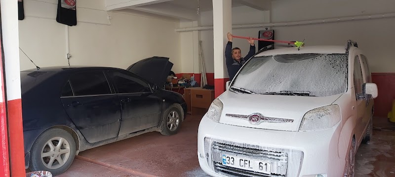 Süleymanoğlu Oto Kuaför