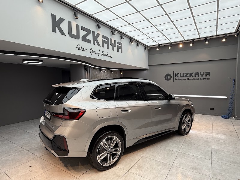 Kuzkaya Car Detailing