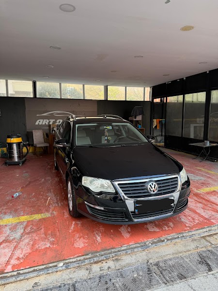 Art Of Cars - Oto yıkama