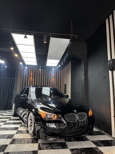 BC CAR SPA