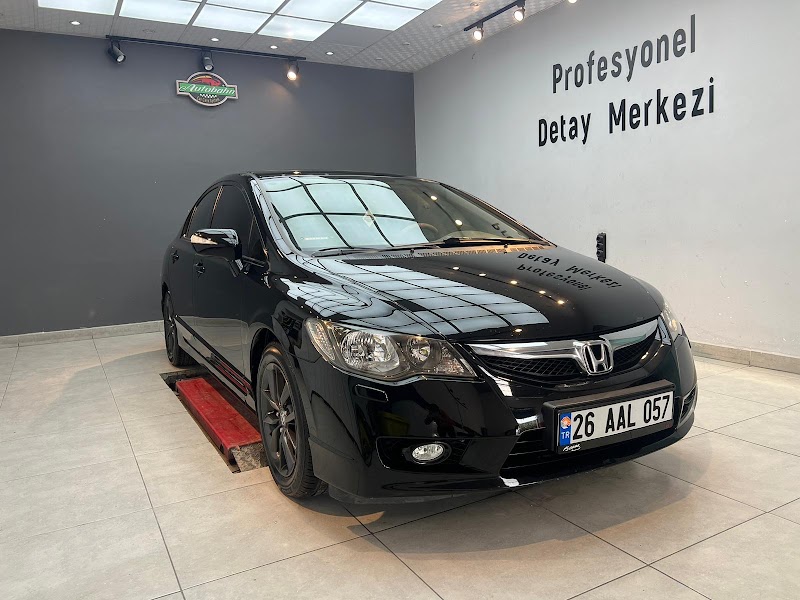 AUTOBAHN DETAY MERKEZİ - Boyasız Göçük Düzeltme - Kaporta Boya - Ppf Araç Kaplama - Boya Koruma - Detaylı Temizlik