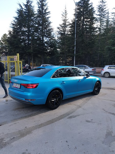 Eray Oto Yıkama