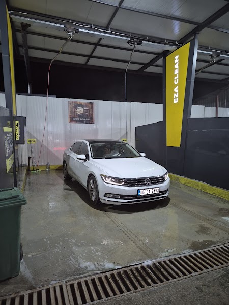 EZA CLEAN AŞAĞI SÖĞÜTÖNÜ