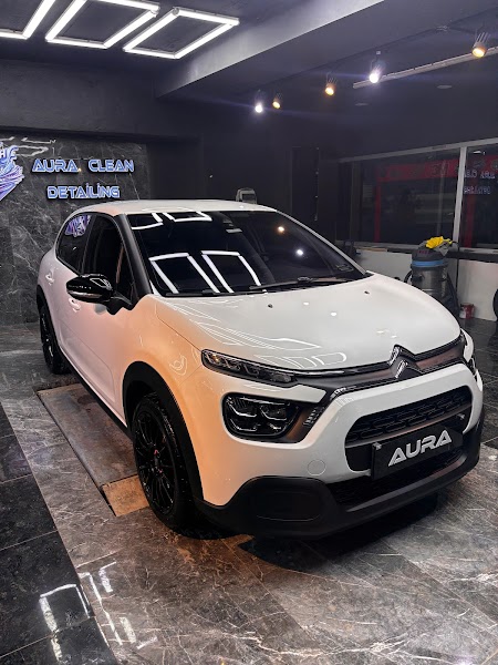 AURA Clean & Detailing