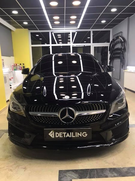 Fi Detailing