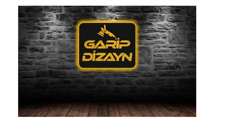 GARİP DİZAYN