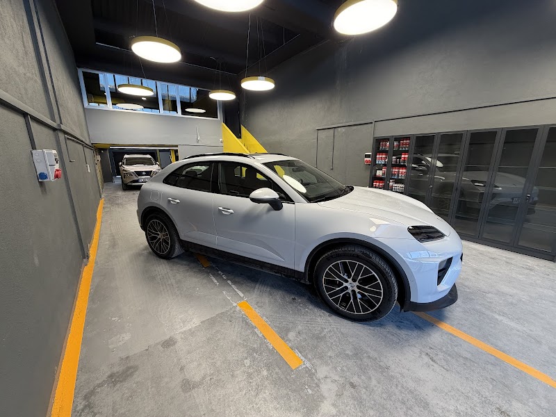 Ares Auto Clinic